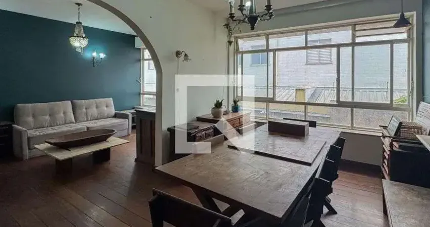 Apartamento para venda - serra, 3 quartos, 134 m² - belo horizonte