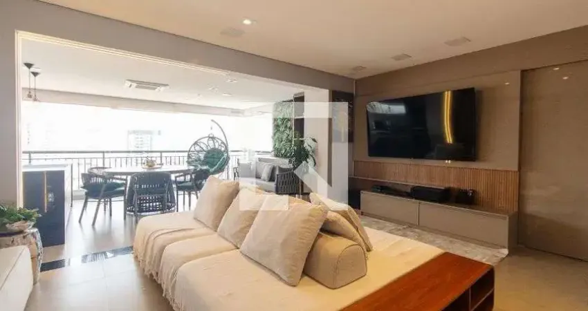 Apartamento para venda - tatuapé, 3 quartos, 123 m² - são paulo