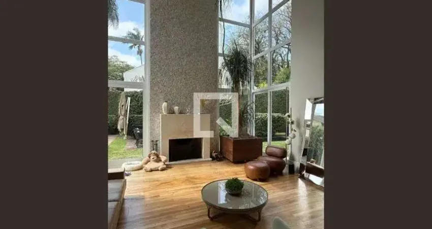 Casa para venda - jardim guedala, 4 quartos,  900 m² - são paulo