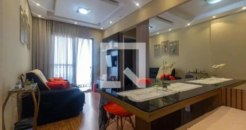 Apartamento para venda - ermelino matarazzo, 2 quartos,  47 m² - são paulo