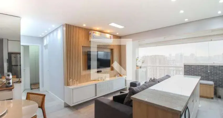 Apartamento para venda - barra funda, 2 quartos,  62 m² - são paulo