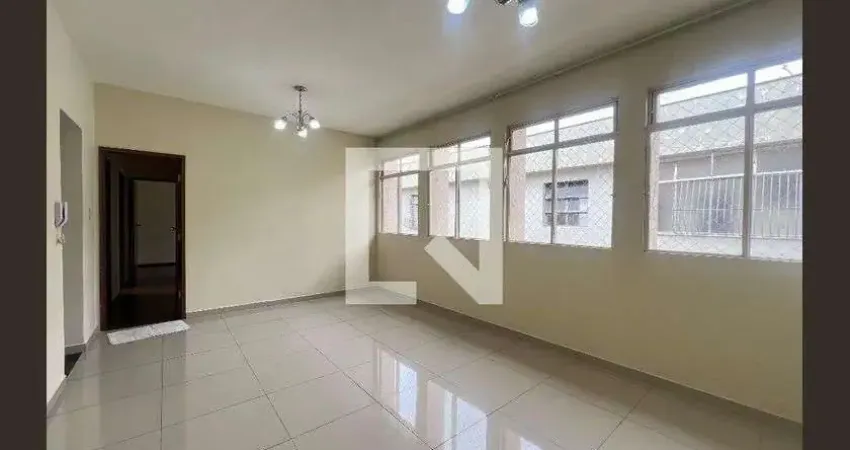 Apartamento para venda - coração eucarístico, 3 quartos,  105 m² - belo horizonte