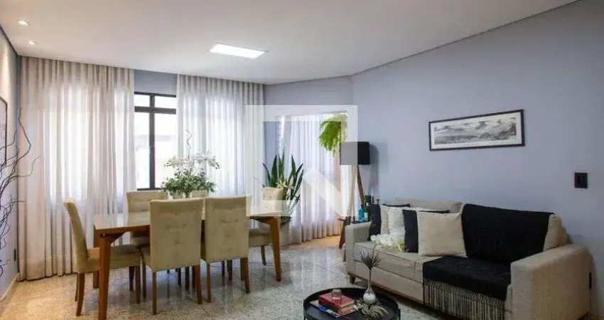 Apartamento para venda - palmares, 3 quartos,  100 m² - belo horizonte