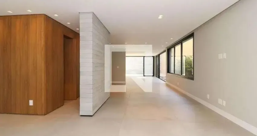 Casa para venda - jardim paulistano, 4 quartos,  340 m² - são paulo