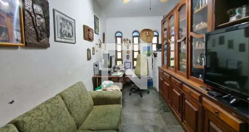 Casa com 5 quartos à venda na Rua Alcides de Godoy, Jardim Proença, Campinas