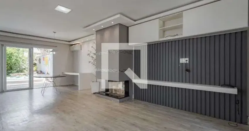 Casa / sobrado em condomínio para venda - vila operária, 3 quartos,  138 m² - porto alegre