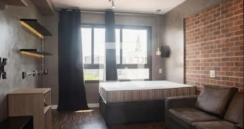 Kitnet / stúdio para venda - planalto paulista, 1 quarto,  25 m² - são paulo