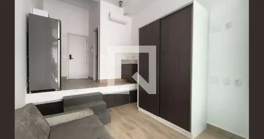 Kitnet / stúdio para venda - vila mariana, 1 quarto,  26 m² - são paulo