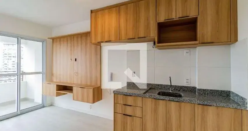 Apartamento com 1 quarto à venda na Avenida Vital Brasil, Butantã, São Paulo