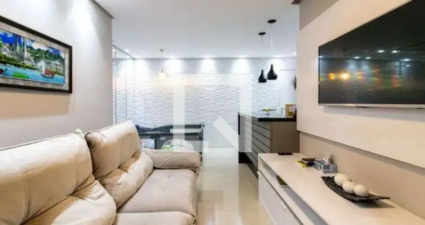 Apartamento para venda - picanço, 2 quartos,  68 m² - guarulhos