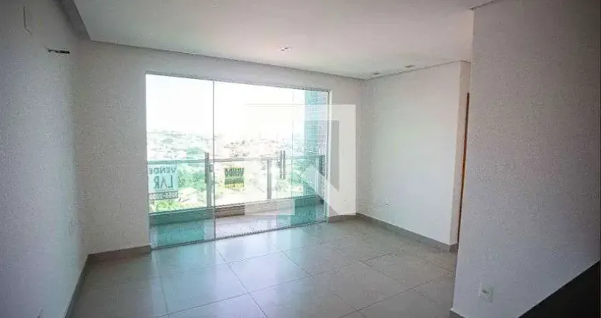 Apartamento para venda - buritis, 2 quartos,  62 m² - belo horizonte