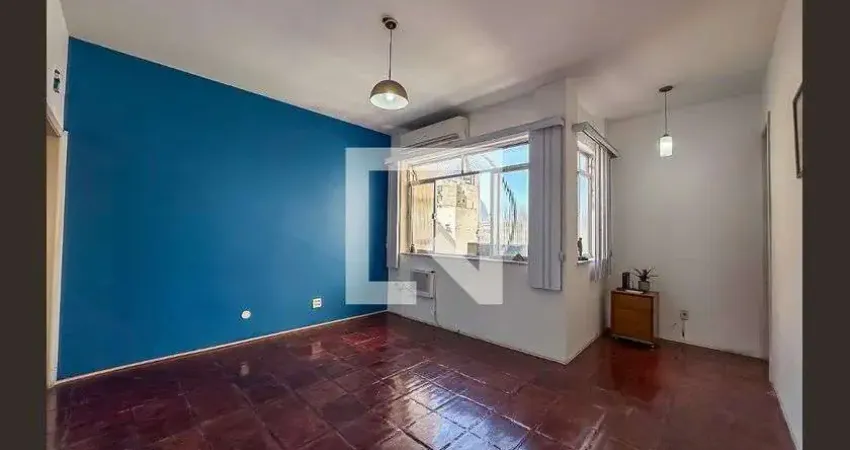 Apartamento para venda - laranjeiras, 3 quartos,  98 m² - rio de janeiro