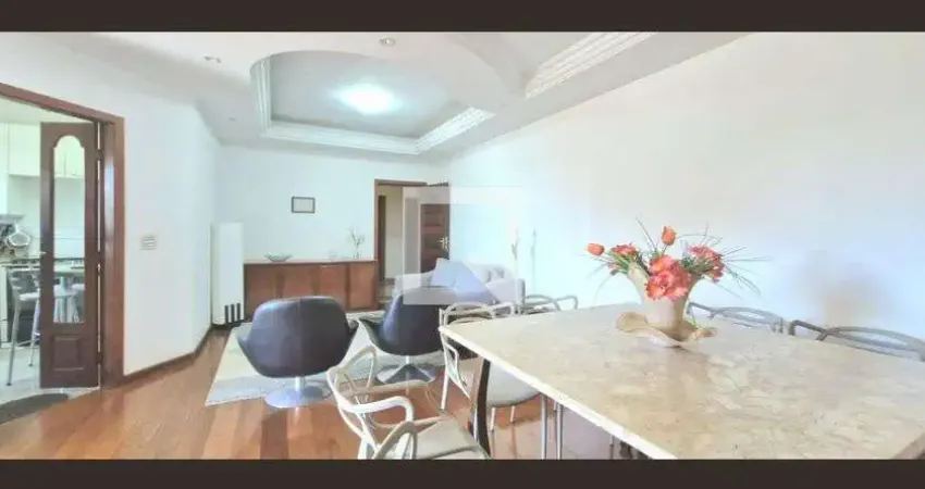 Apartamento para venda - várzea, 2 quartos,  110 m² - lagoa santa