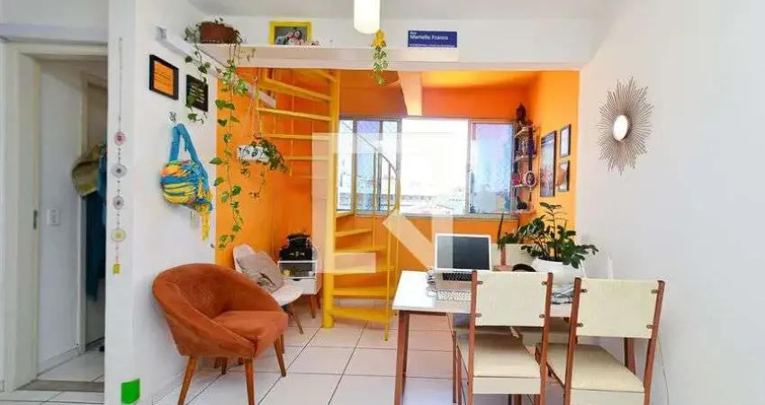Cobertura para venda - graça, 2 quartos,  110 m² - belo horizonte