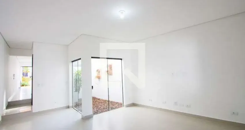 Casa com 3 quartos à venda na Rua Paula Souza, Jardim, Santo André