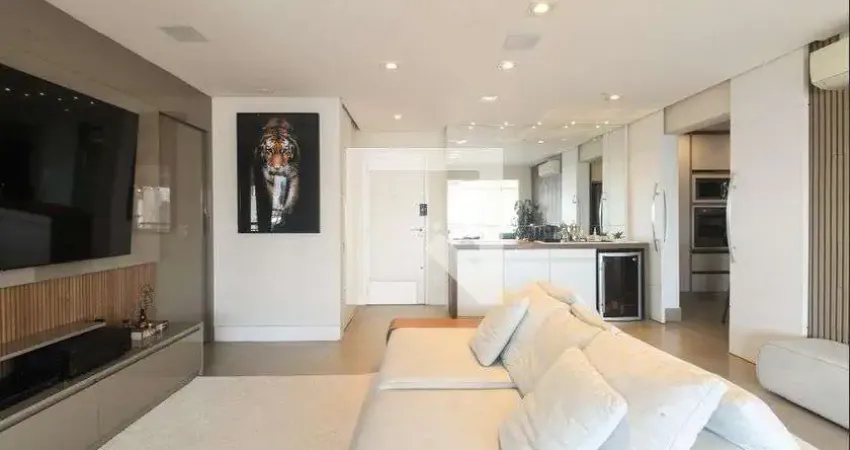 Apartamento para venda - tatuapé, 3 quartos, 123 m² - são paulo