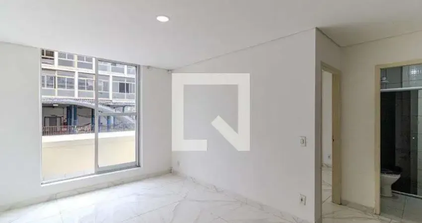 Apartamento com 1 quarto à venda na Rua Conselheiro Crispiniano, Centro, São Paulo