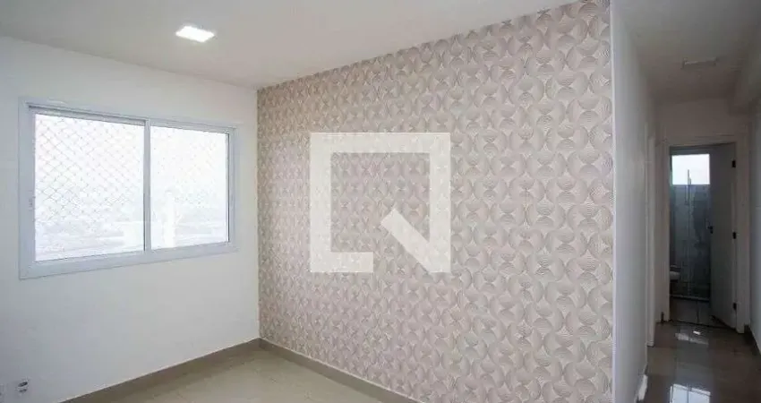 Apartamento para venda - piraporinha, 2 quartos,  45 m² - diadema