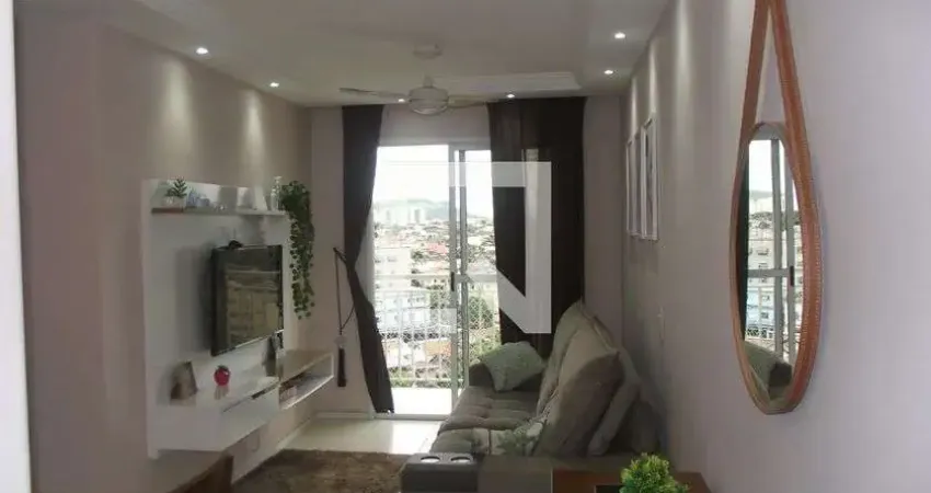 Apartamento para venda - cachambi, 3 quartos, 69 m² - rio de janeiro