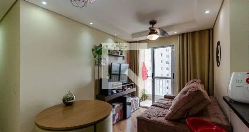 Apartamento para venda - jardim iris , 2 quartos,  50 m² - são paulo