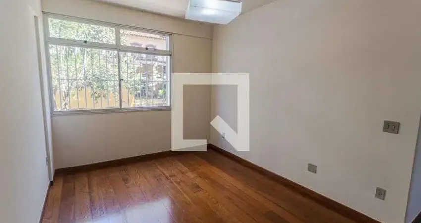Apartamento para venda - santo antônio, 3 quartos, 115 m² - belo horizonte