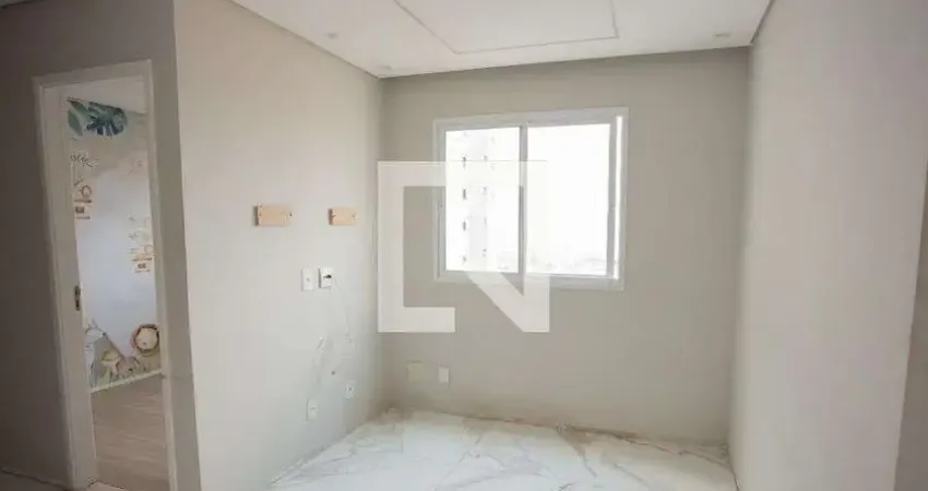 Apartamento para venda - vila roque, 2 quartos, 42 m² - são paulo