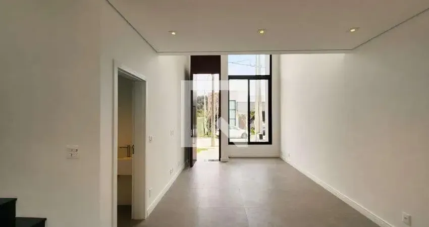 Casa / sobrado em condomínio para venda - jardim samambaia, 3 quartos,  171 m² - jundiaí