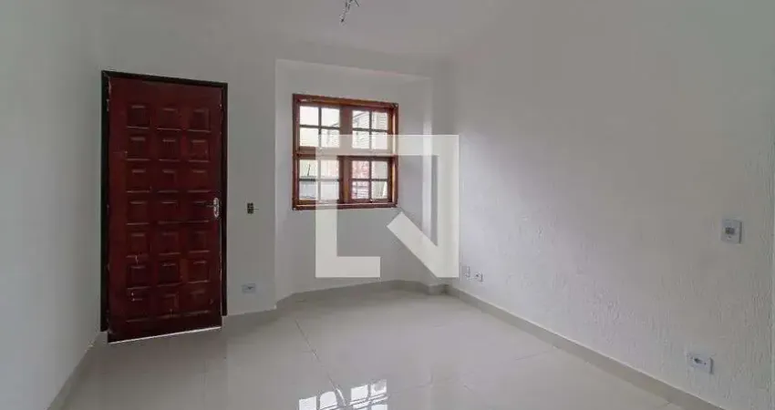 Casa / sobrado em condomínio para venda - vila ré, 2 quartos,  70 m² - são paulo