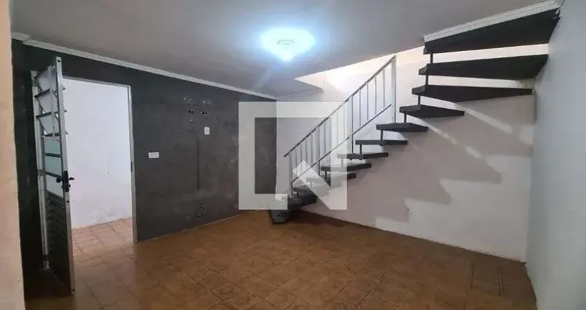 Casa para venda - vila califórnia, 2 quartos, 131 m² - são paulo