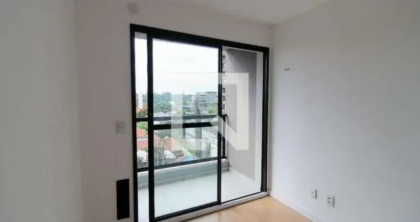 Apartamento para Venda - Butantã, 2 Quartos, 37 m² - São Paulo