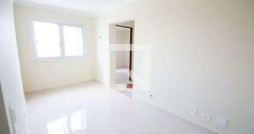 Apartamento para venda - vila santa maria, 2 quartos,  43 m² - são paulo