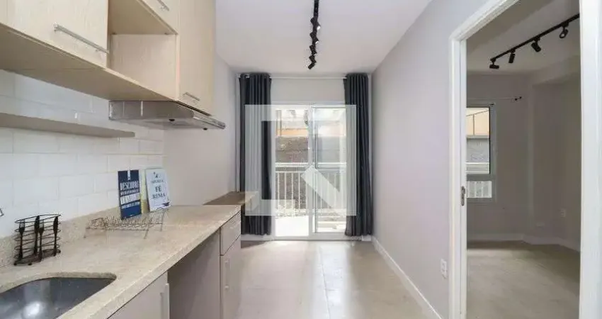 Kitnet / stúdio para venda - pinheiros, 1 quarto, 31 m² - são paulo