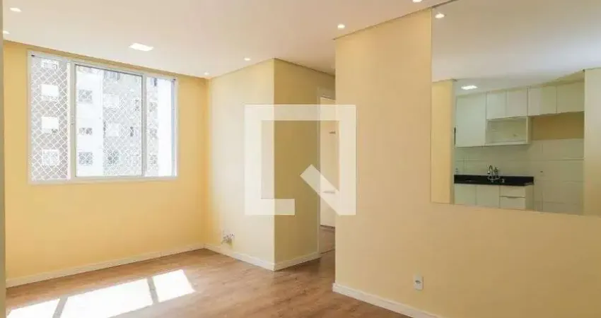 Apartamento para venda - parque monte alegre, 2 quartos,  47 m² - taboão da serra