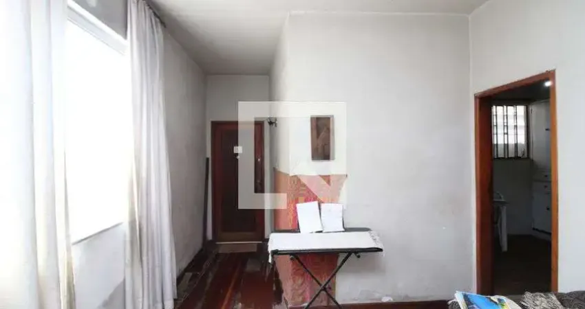 Apartamento para venda - santo antônio, 3 quartos, 86 m² - belo horizonte