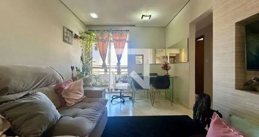 Apartamento para venda - santa tereza, 2 quartos,  72 m² - belo horizonte