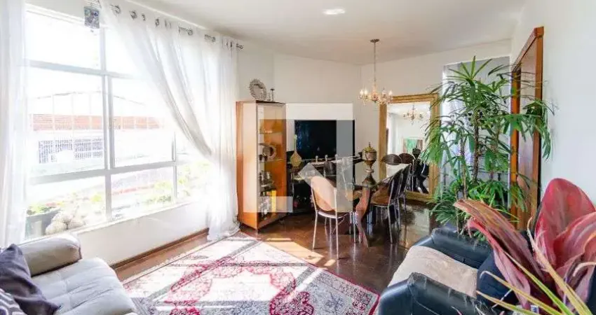 Apartamento para venda - caiçaras, 2 quartos,  107 m² - belo horizonte