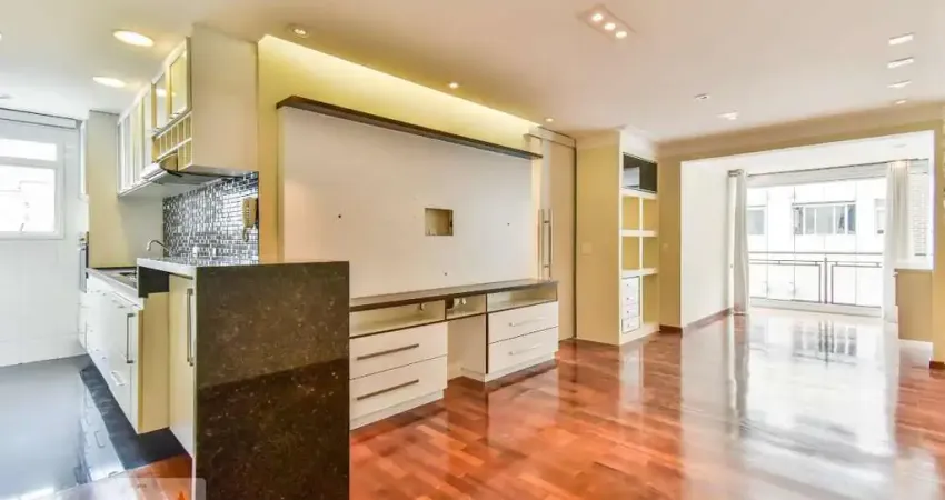 Apartamento para venda - pinheiros, 2 quartos,  65 m² - são paulo