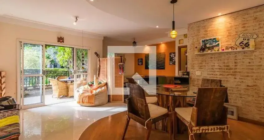 Apartamento para venda - alphaville, 2 quartos,  130 m² - barueri