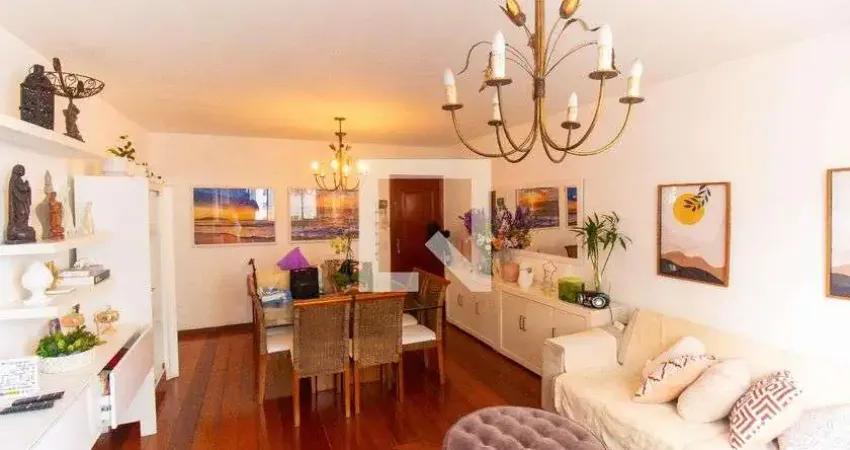 Apartamento com 3 quartos à venda na Rua Joaquim Távora, Icaraí, Niterói