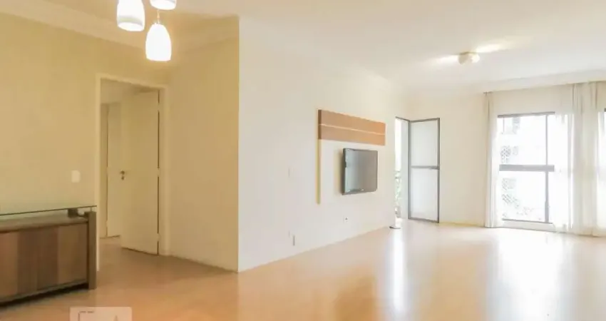 Apartamento com 3 quartos à venda na Alameda dos Anapurus, Moema, São Paulo