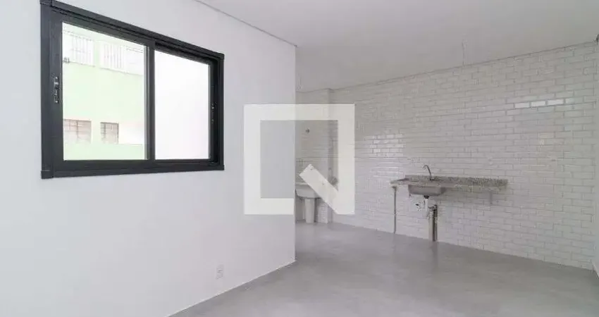Apartamento com 2 quartos à venda na Rua Dene, Vila Ré, São Paulo