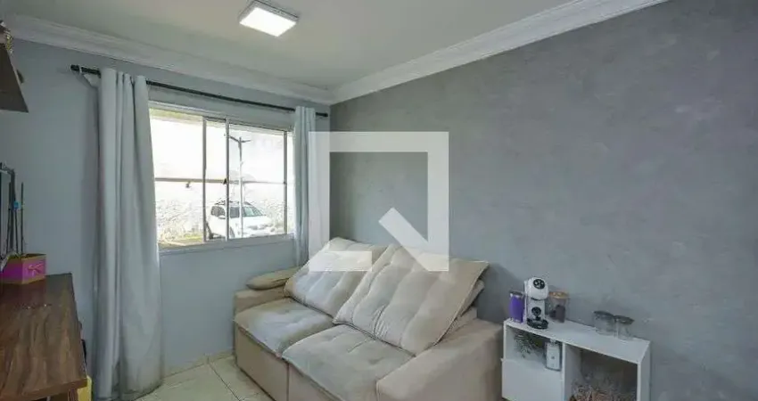 Apartamento para venda - socorro, 2 quartos, 46 m² - são paulo