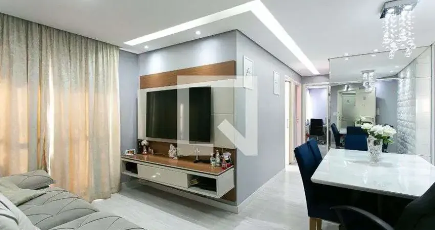 Apartamento para venda - tatuapé, 3 quartos,  63 m² - são paulo