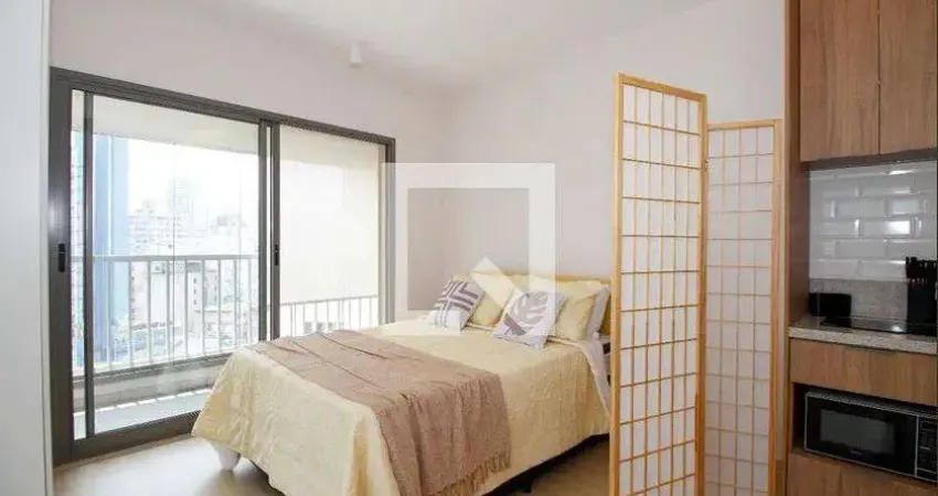 Kitnet / stúdio para venda - pinheiros, 1 quarto,  45 m² - são paulo