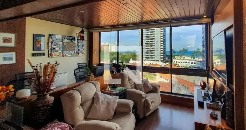 Apartamento para venda - jardim oceânico, 1 quarto,  62 m² - rio de janeiro