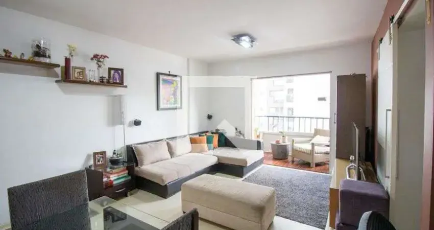 Apartamento para venda - campo belo, 2 quartos,  71 m² - são paulo