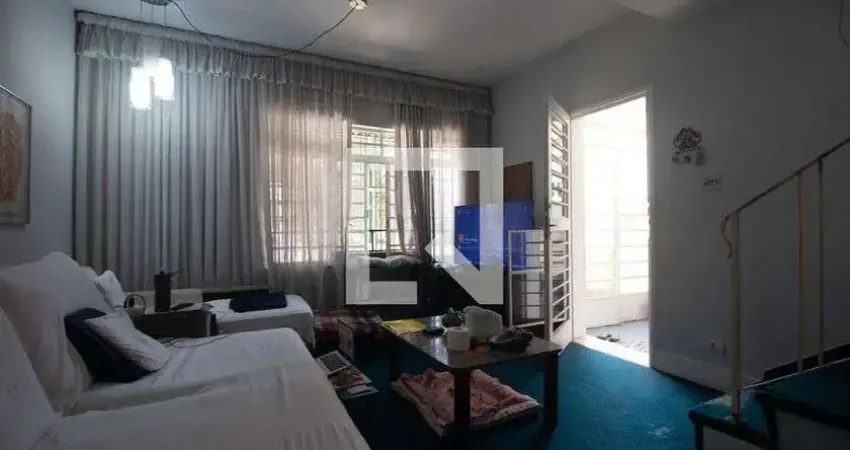 Apartamento para venda - brooklin, 1 quarto, 125 m² - são paulo