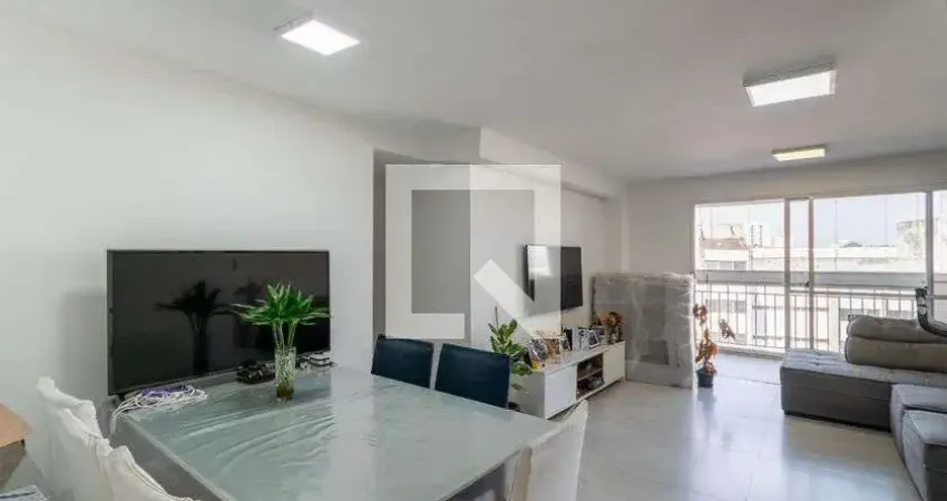 Apartamento para venda - jabaquara, 3 quartos,  90 m² - são paulo