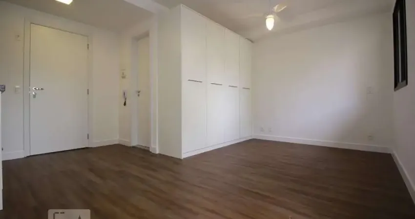 Kitnet / stúdio para venda - liberdade, 1 quarto,  30 m² - são paulo
