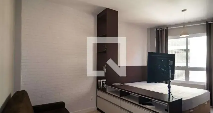 Kitnet / stúdio para venda - consolação, 1 quarto, 25 m² - são paulo